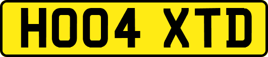 HO04XTD