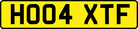 HO04XTF