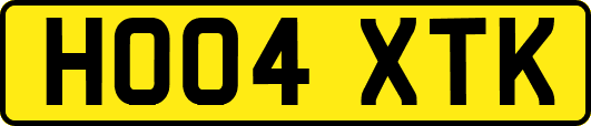 HO04XTK
