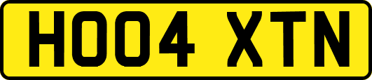 HO04XTN