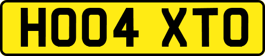 HO04XTO