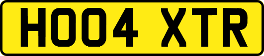 HO04XTR