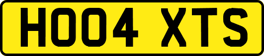 HO04XTS