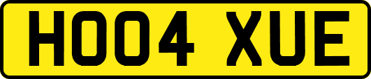 HO04XUE