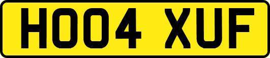 HO04XUF