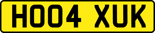 HO04XUK