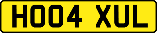 HO04XUL
