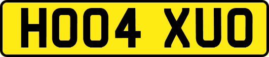 HO04XUO