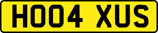 HO04XUS