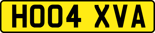 HO04XVA