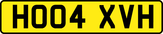 HO04XVH