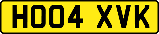 HO04XVK
