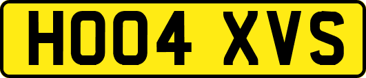 HO04XVS