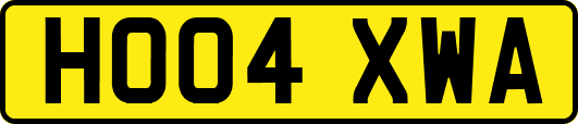 HO04XWA