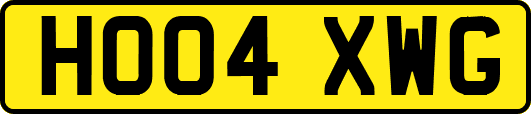 HO04XWG