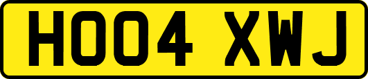 HO04XWJ
