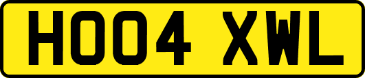HO04XWL