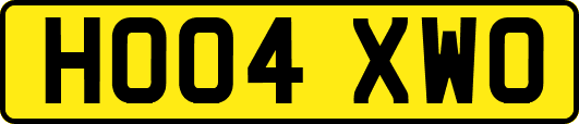 HO04XWO