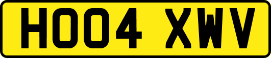 HO04XWV