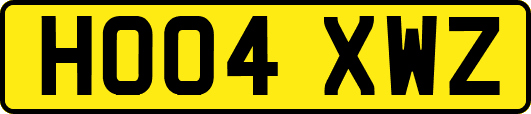 HO04XWZ