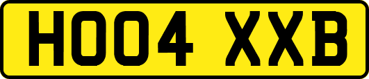 HO04XXB