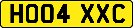 HO04XXC