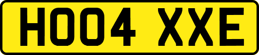 HO04XXE