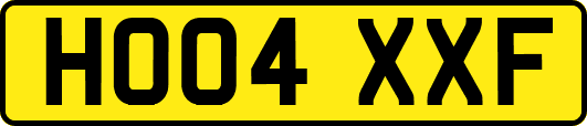 HO04XXF