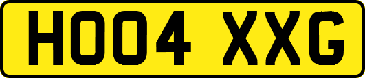 HO04XXG