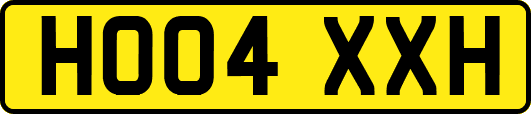 HO04XXH