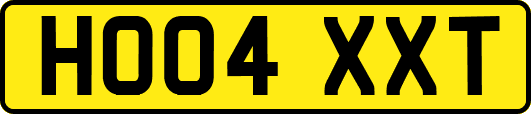 HO04XXT