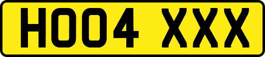 HO04XXX