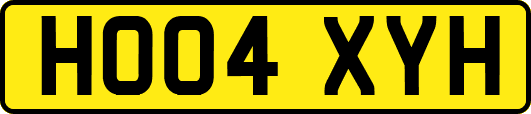 HO04XYH