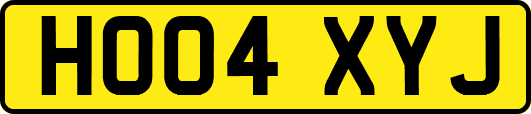 HO04XYJ