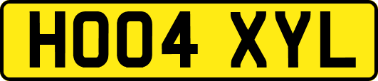 HO04XYL
