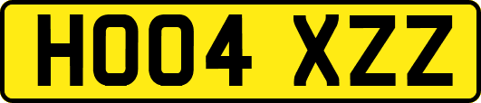 HO04XZZ