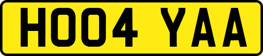 HO04YAA