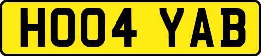 HO04YAB