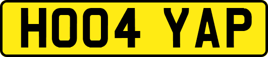 HO04YAP