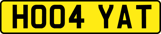 HO04YAT