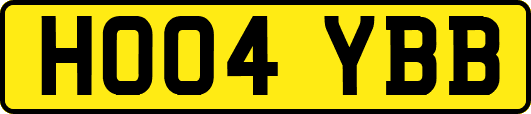 HO04YBB