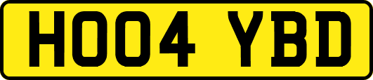 HO04YBD