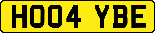 HO04YBE