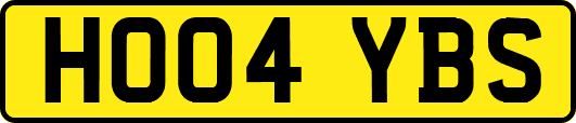 HO04YBS