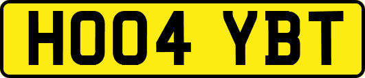 HO04YBT