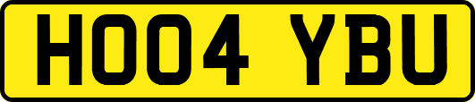 HO04YBU