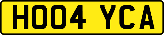 HO04YCA