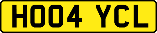 HO04YCL