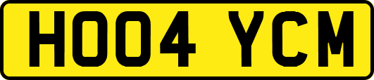 HO04YCM