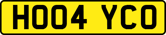 HO04YCO